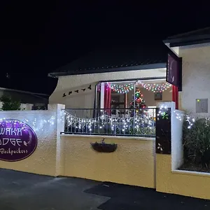  Hostel Piwaka Neuseeland