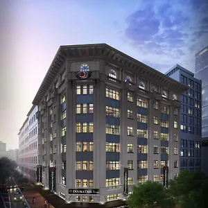 ***** Hotel Doubletree By Hilton Neuseeland
