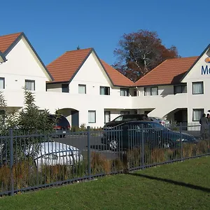 **** Motel Bella Vista Neuseeland