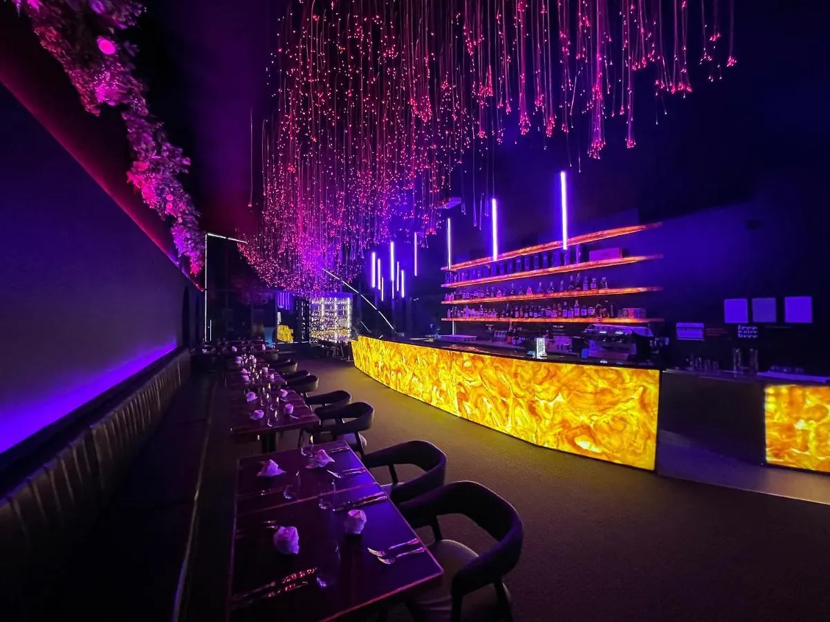 Christchurch City Hotel 4*,  New Zealand
